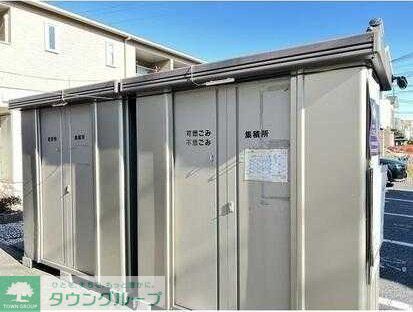 その他共有部分　★お部屋探しは株式会社タウンハウジング東京まで★