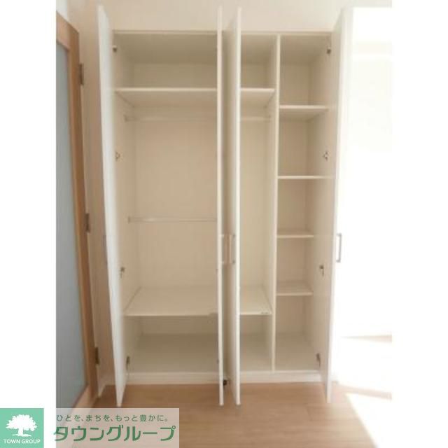 その他　※写真は同タイプ住戸です。