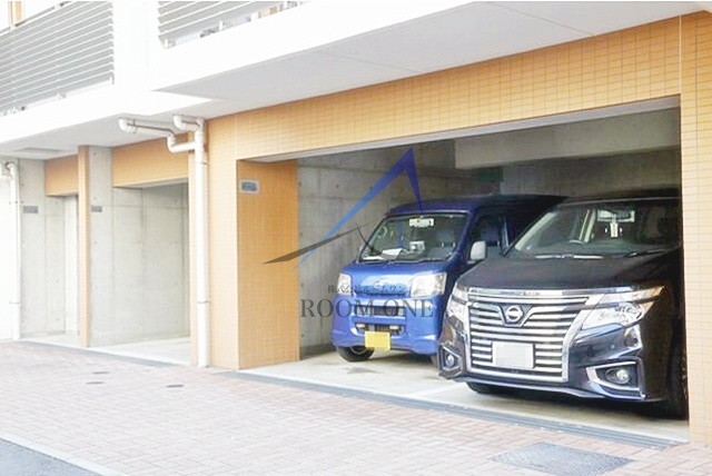 その他部屋・スペース　寝室です。