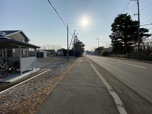 その他　周辺環境