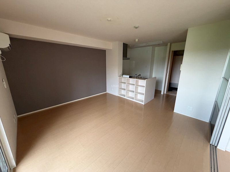 居室・リビング　※同タイプの他のお部屋です