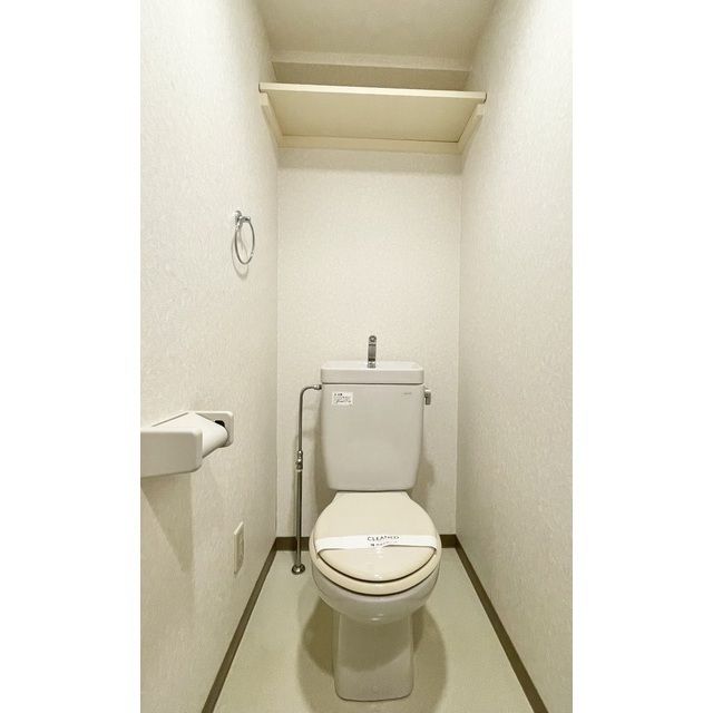 トイレ　他部屋参考写真