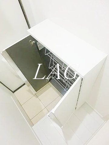 収納　収納です。