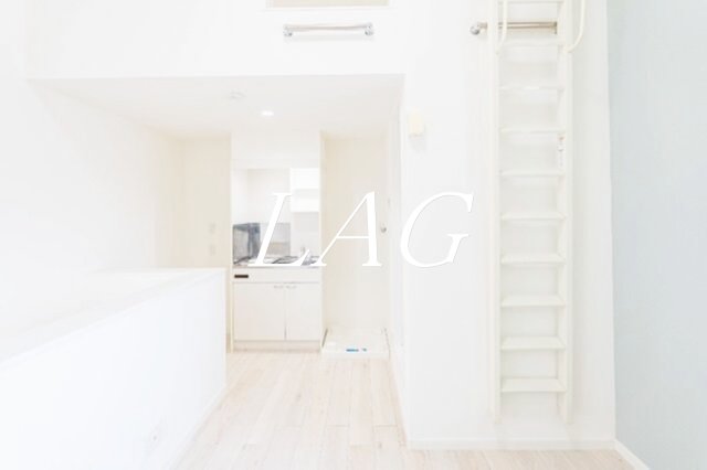 その他部屋・スペース　寝室です。