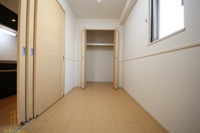 その他部屋・スペース　シード・レジデンス