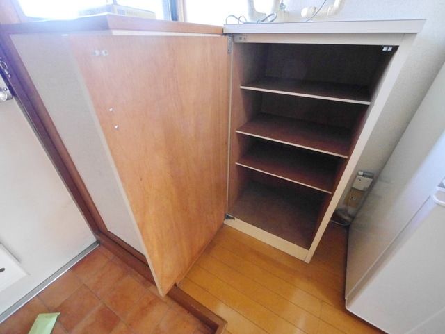 その他設備　★お部屋探しは、タウンハウジング多摩センター店へ★
