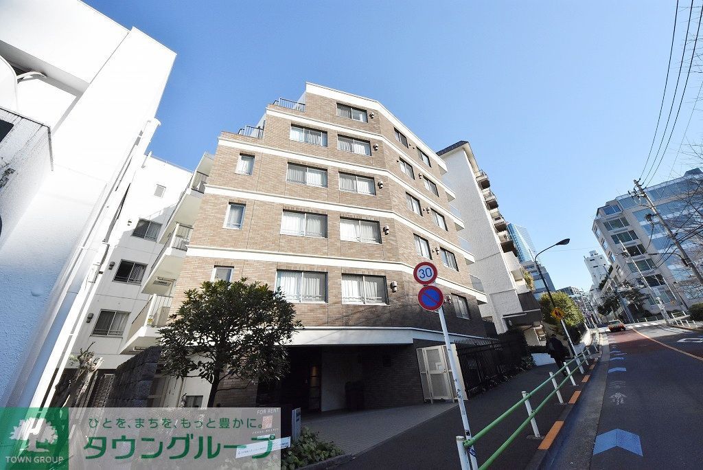 建物外観　【初期費用分割・クレカ対応】一都三県のお部屋探しは2025…
