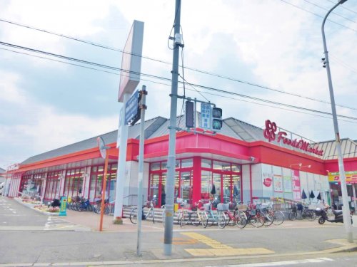 スーパー　大阪いずみ市民生協コープ陵南（スーパー）まで387m