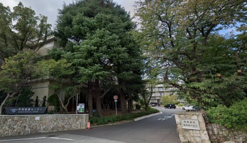 病院　甲南医療センター（病院）まで1182m