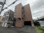 建物外観　札幌市北区北２６条西「ドリームＮ２６ＢＬＤ」