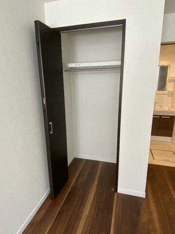 収納　別部屋写真
