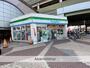 コンビニ　ファミリーマート（コンビニ）まで503m
