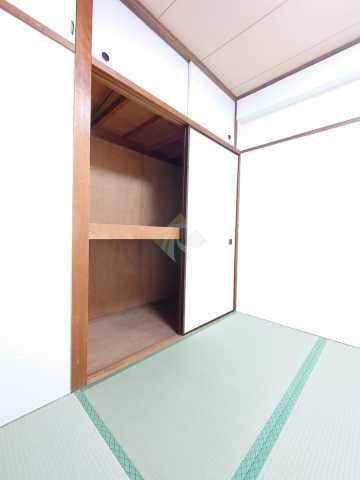 収納　新高円寺ロイヤルマンション