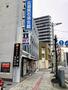 コンビニ　ローソン広島的場町店（コンビニ）まで45m
