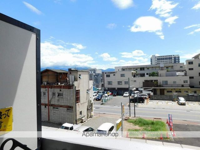 眺望　眺望