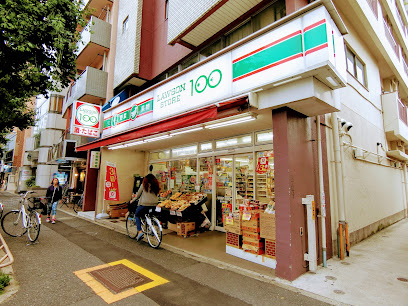 その他　ローソンストア100 LS高円寺南店（その他）まで662m