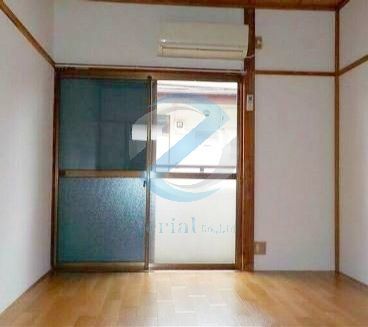 居室・リビング　リビング/居室