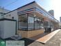 コンビニ　セブンイレブン東松戸駅前店（コンビニ）まで140m