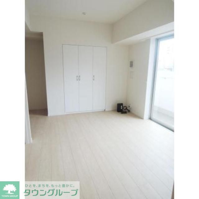 居室・リビング　※写真は同タイプ住戸です。