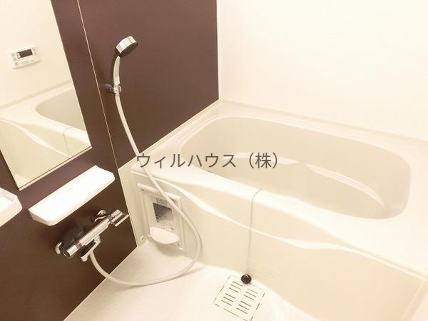 バス・シャワールーム　同仕様タイプ！