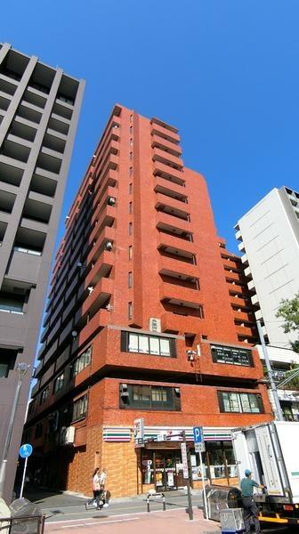 ワンルーム Mansion in Kawasaki-ku, Kawasaki, Kanagawa