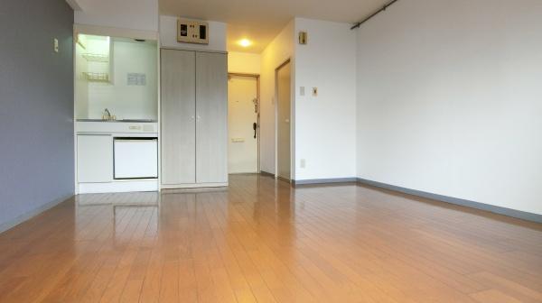 ワンルーム Mansion in Kawasaki-ku, Kawasaki, Kanagawa — photo 3 of 3