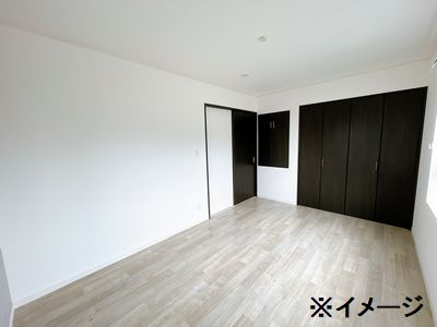 その他部屋・スペース　6帖洋室（イメージ画像）