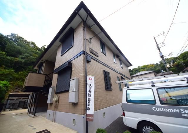 建物外観　☆大和ハウス施工☆