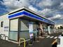 コンビニ　ローソン岐阜鹿島町店（コンビニ）まで796m