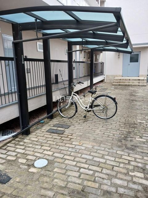 ＪＲ播但線 京口駅 徒歩10分 5階建 築54年のその他写真