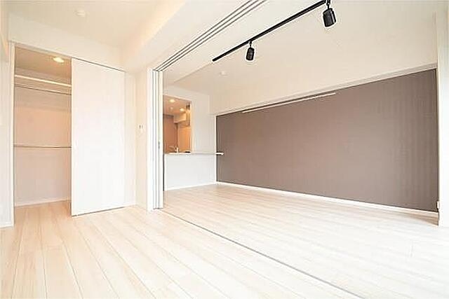 居室・リビング　ステージグランデときわ台アジールコート　板橋区南常盤台１