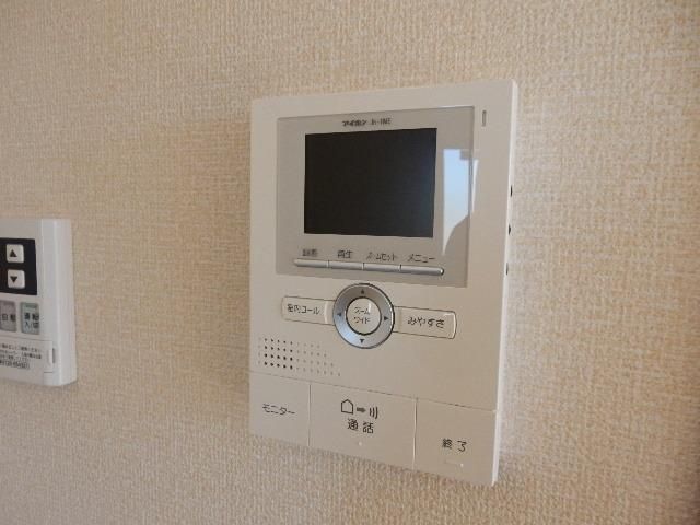 セキュリティ　★別部屋参考写真★