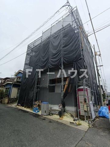 GRADUS 西船橋の外観写真