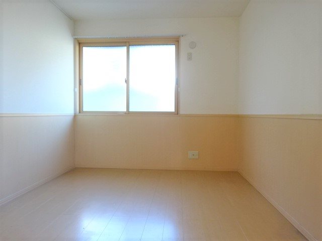 その他部屋・スペース　洋室6帖（北）
