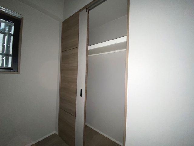 収納　※写真は同建物別部屋