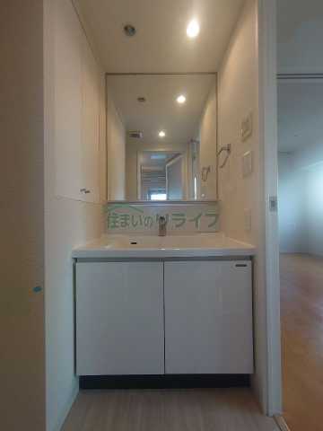 パークアクシス東陽町の内装写真