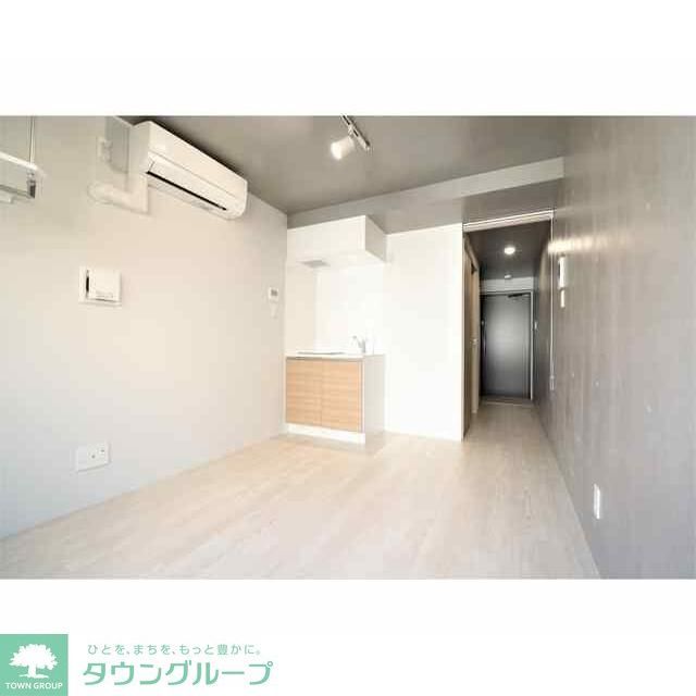 その他部屋・スペース　エントランス