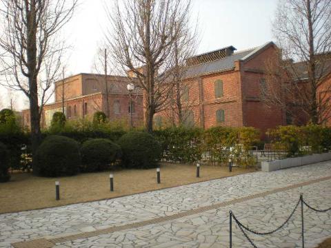 その他　森村・大倉記念館CANVAS（その他）まで851m