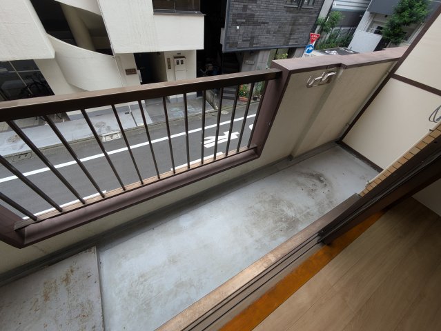 パリセード岡山の内装写真