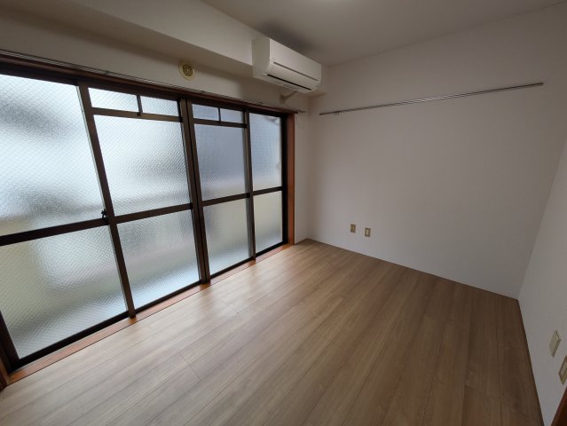パリセード岡山の内装写真