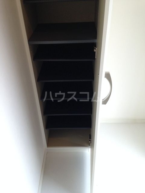 シャルムのその他写真