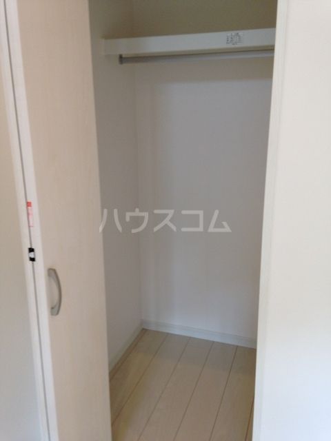 シャルムの内装写真