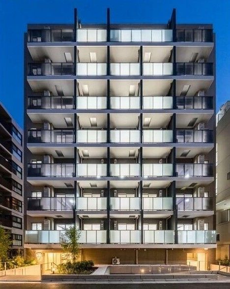 建物外観　☆綺麗な外観☆