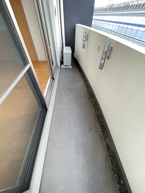 セレニテ甲子園Iの内装写真