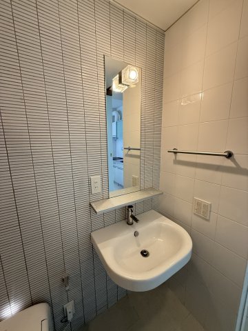 アーバンフラッツ湊町の内装写真