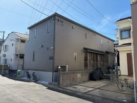 Maison Reveの外観写真