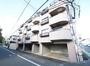 アメニティ相模原 2階 築35年10ヶ月の賃貸物件