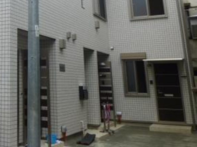 その他共有部分　共有部分