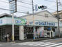 ドラックストア　ドラッグセイムス戸田中央店（ドラッグストア）まで137m