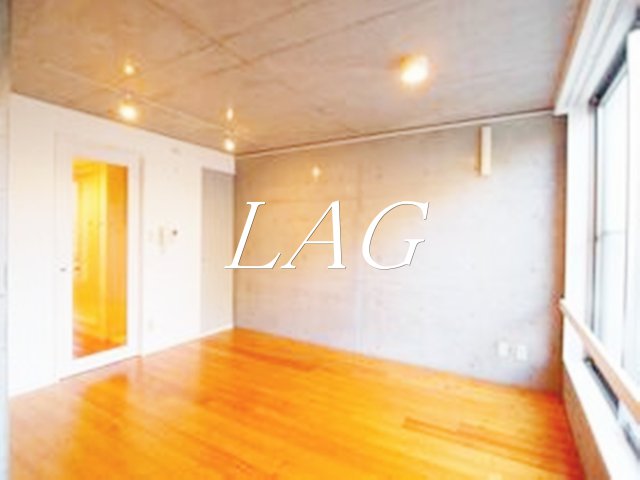 居室・リビング　洋室のお部屋です。